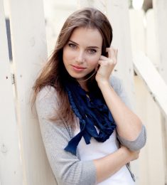 Melissa, 22 years old, Woman