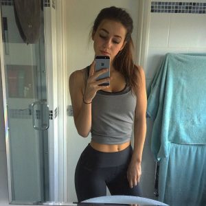 Jasmine, 22 years old, Lisbon, Portugal