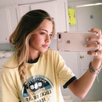Antonia, 21 years old, StraightNuuk, Greenland