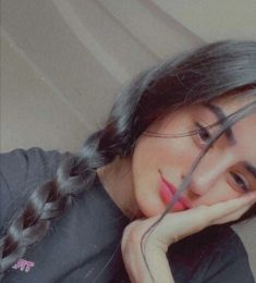 Agnes, 22 years old, Bisexual, Woman