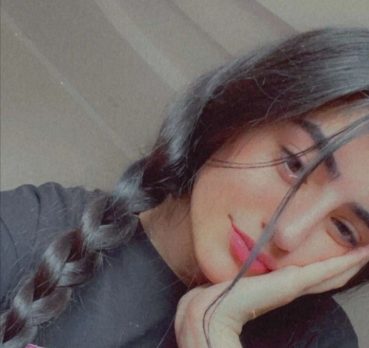 Agnes, 22 years old, Antrim, United Kingdom