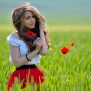Gloria, 21 years old, Buckley, United Kingdom