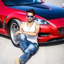 Stuart, 25 years old, BisexualRhondda, United Kingdom